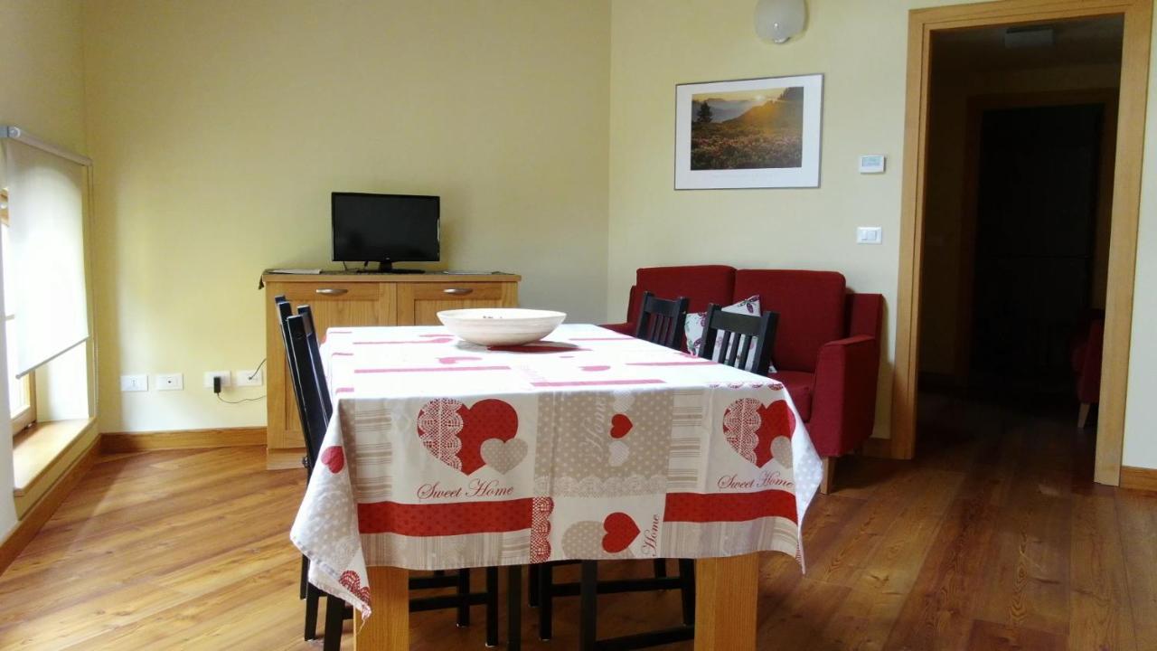 Residenza D'Epoca Albergo Grimani 암페쪼 외부 사진
